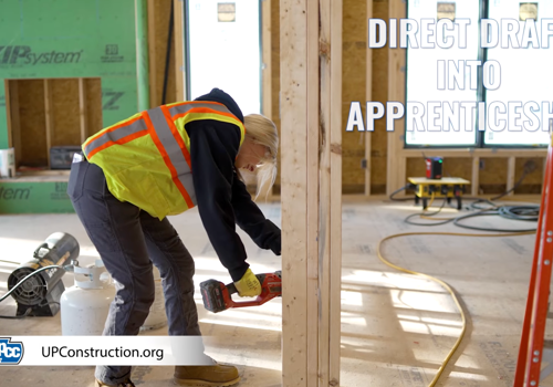 Video: Construction Connect UP